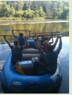 Portage Ontario - Testimonial Portage Ontario - Testimonial